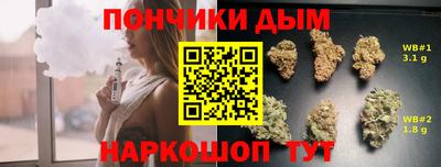 герыч Кандалакша